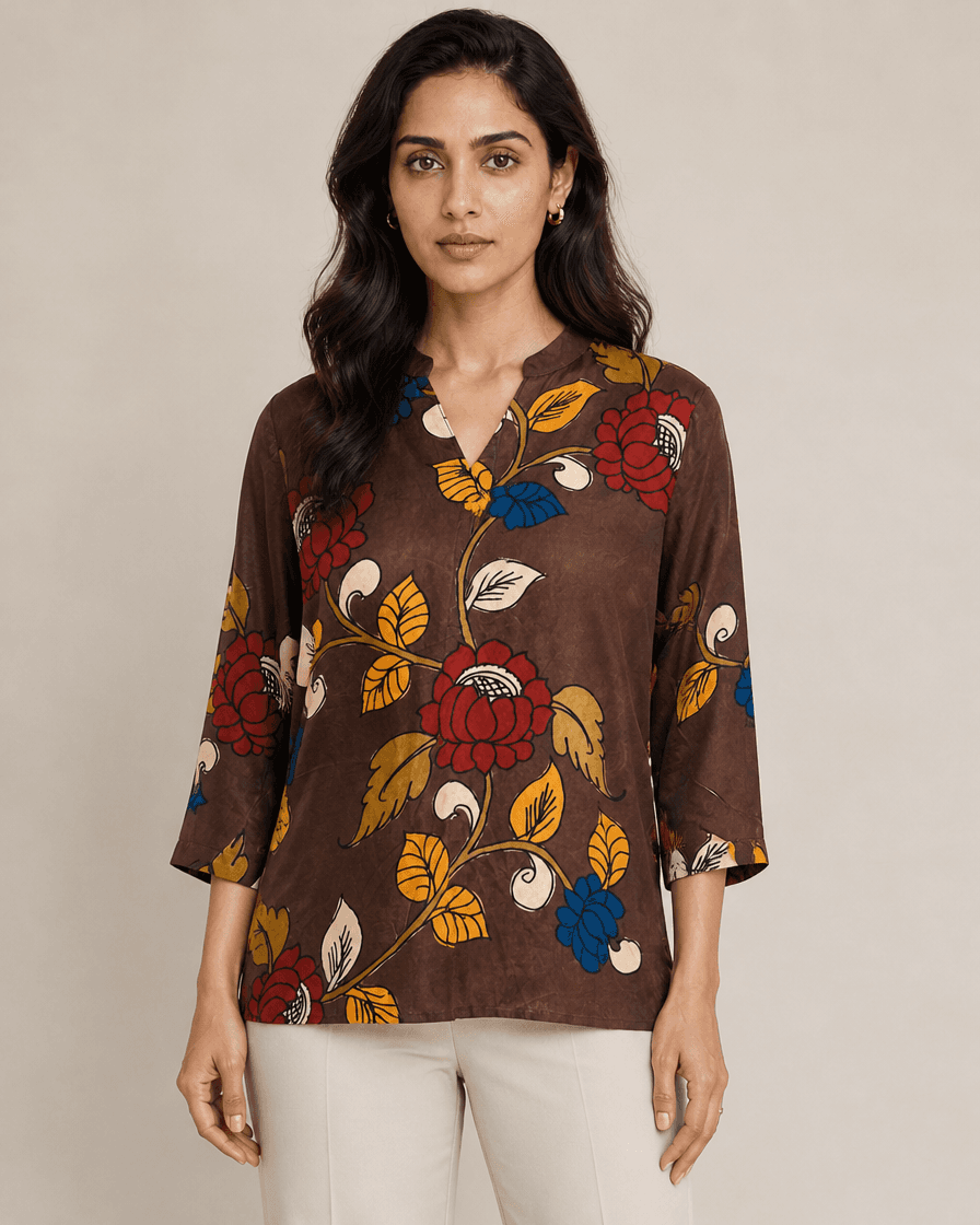 SILK TOP