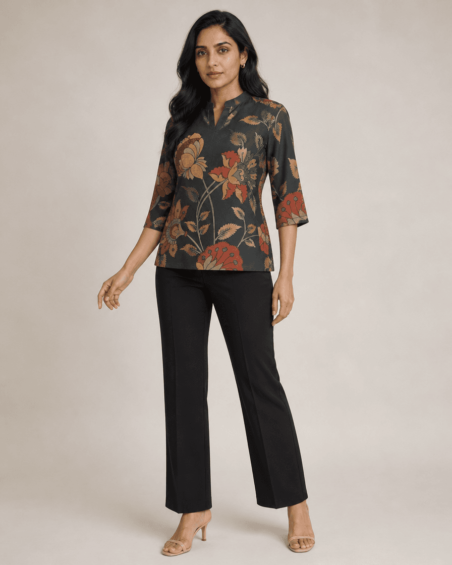 SILK TOP